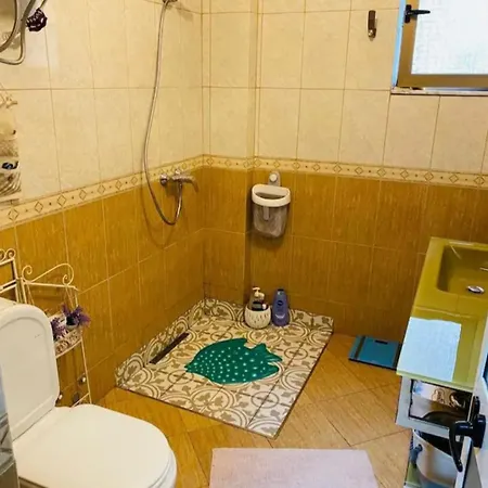 Apartment Simona & Genc Golem (Tirana)
